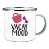 Enamel 12oz Mug Thumbnail