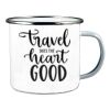 Enamel 12oz Mug Thumbnail