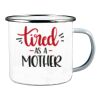 Enamel 12oz Mug Thumbnail