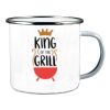 Enamel 12oz Mug Thumbnail