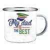 Enamel 12oz Mug Thumbnail
