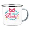 Enamel 12oz Mug Thumbnail