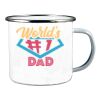 Enamel 12oz Mug Thumbnail