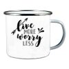 Enamel 12oz Mug Thumbnail