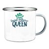 Enamel 12oz Mug Thumbnail