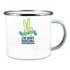 Enamel 12oz Mug Thumbnail