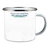 Enamel 12oz Mug Thumbnail