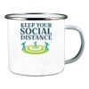 Enamel 12oz Mug Thumbnail