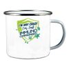 Enamel 12oz Mug Thumbnail