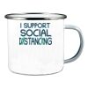 Enamel 12oz Mug Thumbnail