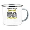 Enamel 12oz Mug Thumbnail