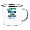 Enamel 12oz Mug Thumbnail