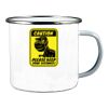 Enamel 12oz Mug Thumbnail