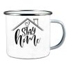 Enamel 12oz Mug Thumbnail