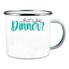 Enamel 12oz Mug Thumbnail