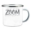 Enamel 12oz Mug Thumbnail