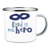 Enamel 12oz Mug Thumbnail