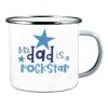 Enamel 12oz Mug Thumbnail