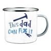 Enamel 12oz Mug Thumbnail