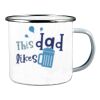 Enamel 12oz Mug Thumbnail