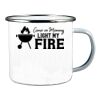 Enamel 12oz Mug Thumbnail