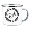 Enamel 12oz Mug Thumbnail