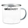 Enamel 12oz Mug Thumbnail