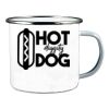 Enamel 12oz Mug Thumbnail