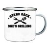 Enamel 12oz Mug Thumbnail