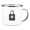 Enamel 12oz Mug Thumbnail