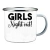 Enamel 12oz Mug Thumbnail