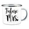 Enamel 12oz Mug Thumbnail