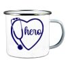 Enamel 12oz Mug Thumbnail