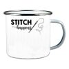 Enamel 12oz Mug Thumbnail