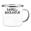 Enamel 12oz Mug Thumbnail