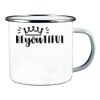 Enamel 12oz Mug Thumbnail