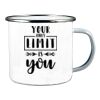 Enamel 12oz Mug Thumbnail