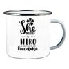 Enamel 12oz Mug Thumbnail