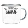 Enamel 12oz Mug Thumbnail