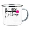 Enamel 12oz Mug Thumbnail