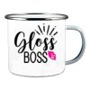 Enamel 12oz Mug Thumbnail