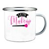 Enamel 12oz Mug Thumbnail
