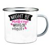 Enamel 12oz Mug Thumbnail