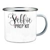 Enamel 12oz Mug Thumbnail