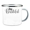 Enamel 12oz Mug Thumbnail