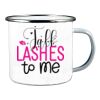 Enamel 12oz Mug Thumbnail