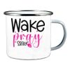 Enamel 12oz Mug Thumbnail