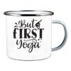 Enamel 12oz Mug Thumbnail