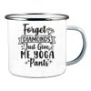Enamel 12oz Mug Thumbnail