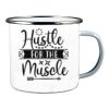 Enamel 12oz Mug Thumbnail